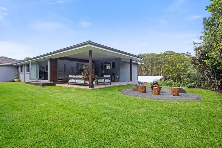 15 Banyo Close, Bonville NSW 2450