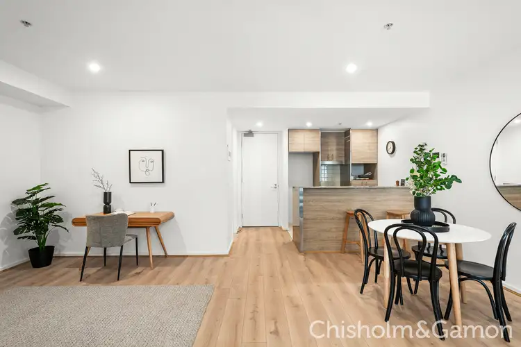 605/57 Bay Street, Port Melbourne VIC 3207