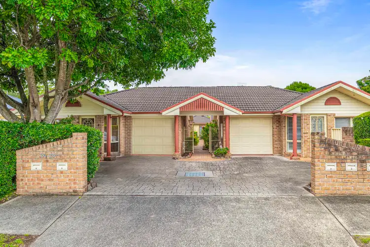 Sixth view of Homely villa listing, 4/24 Barrenjoey Road, Ettalong Beach NSW 2257