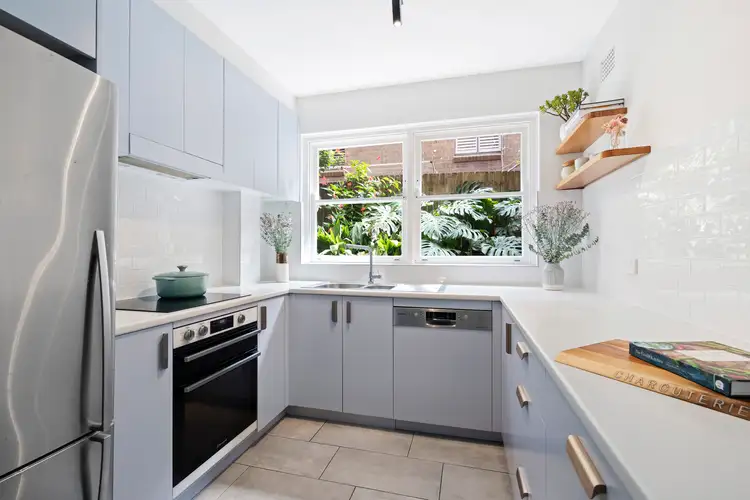 1/4 Laurence Street, Manly NSW 2095