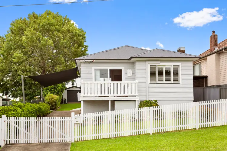 11 Second Street, Boolaroo NSW 2284