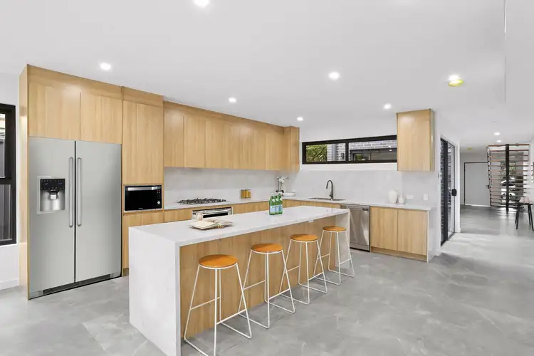 Main view of Homely house listing, 1/77-79 Wetherill Street North, Silverwater NSW 2128