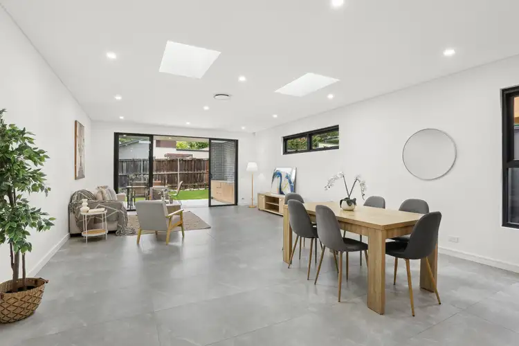 Fourth view of Homely house listing, 1/77-79 Wetherill Street North, Silverwater NSW 2128
