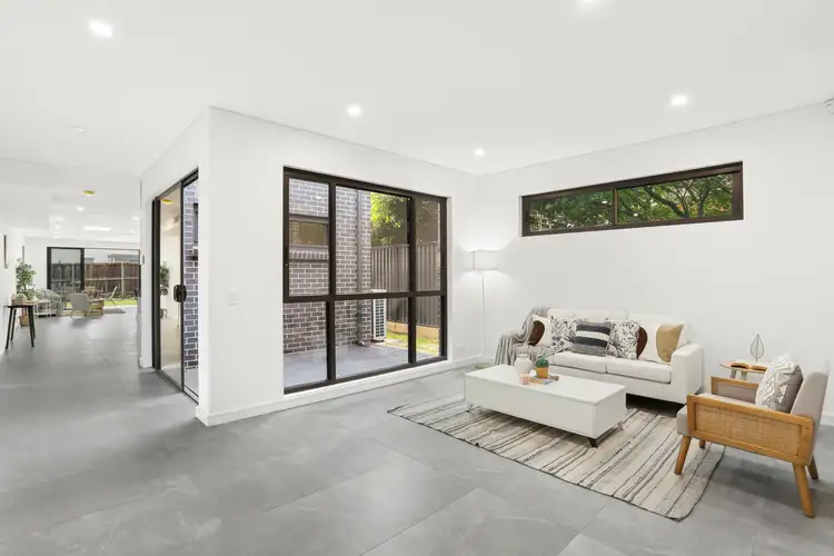 Fifth view of Homely house listing, 1/77-79 Wetherill Street North, Silverwater NSW 2128