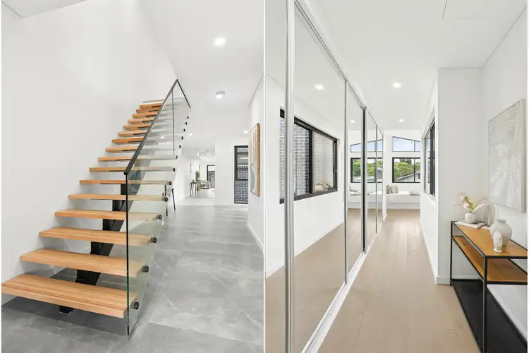 Sixth view of Homely house listing, 1/77-79 Wetherill Street North, Silverwater NSW 2128