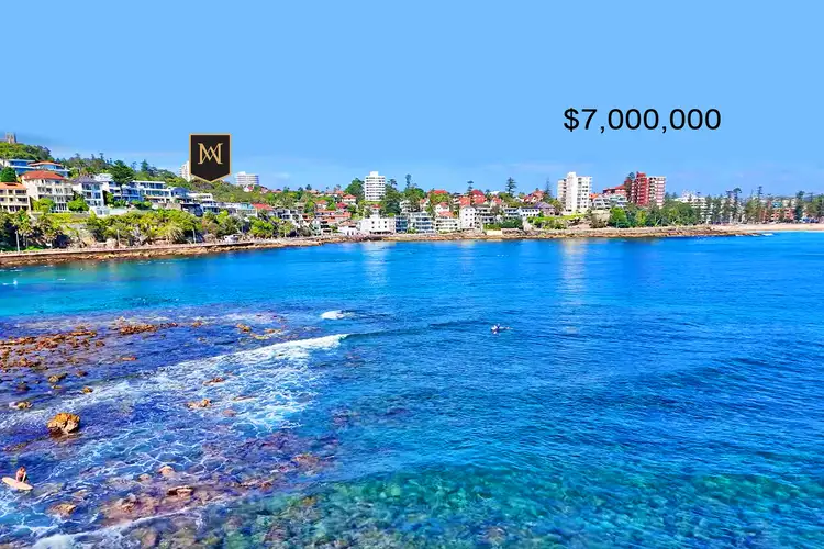 111 Darley Road, Manly NSW 2095