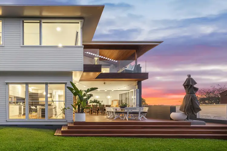 111 Darley Road, Manly NSW 2095