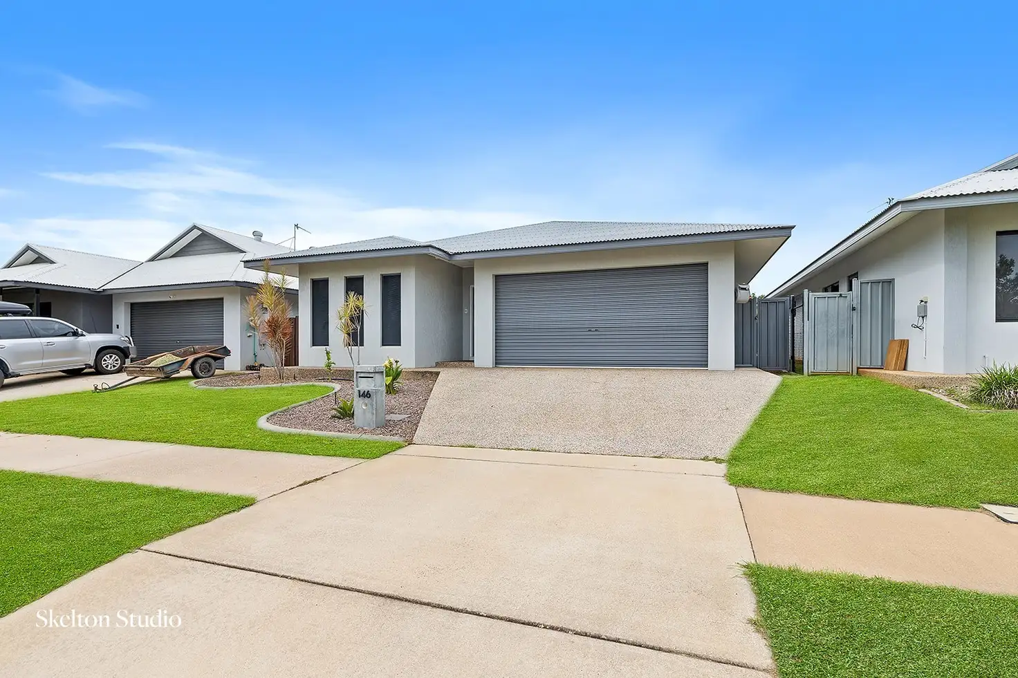 Main view of Homely house listing, 146 Sundew Circuit, Zuccoli NT 832