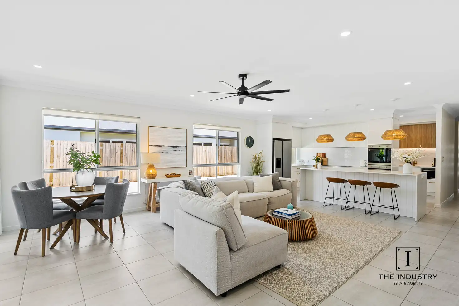 Main view of Homely house listing, 36 Maritime Way, Trinity Beach QLD 4879
