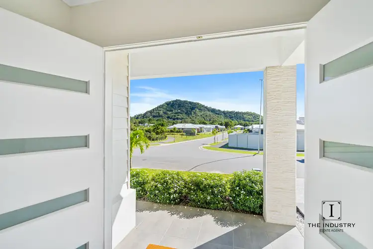 Second view of Homely house listing, 36 Maritime Way, Trinity Beach QLD 4879