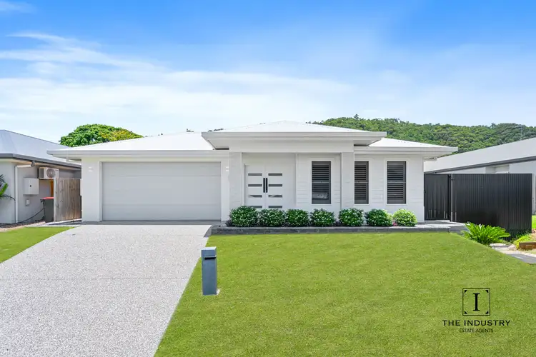Third view of Homely house listing, 36 Maritime Way, Trinity Beach QLD 4879