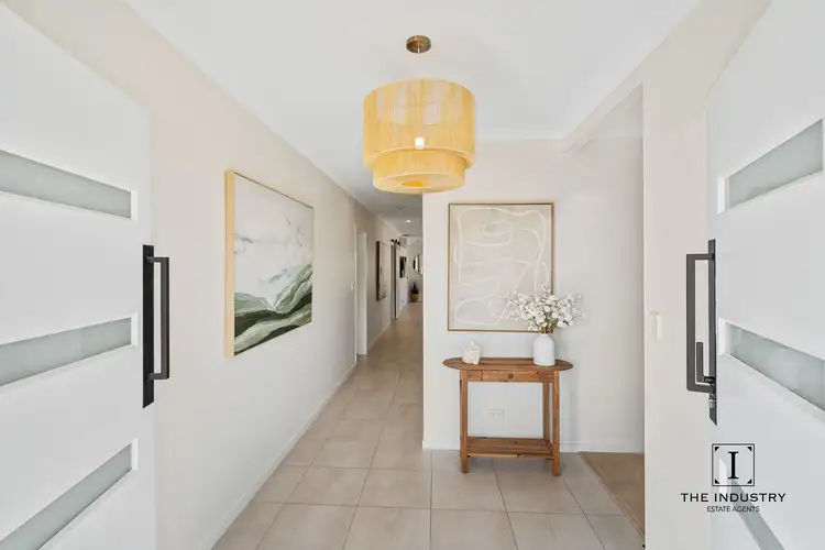Fifth view of Homely house listing, 36 Maritime Way, Trinity Beach QLD 4879