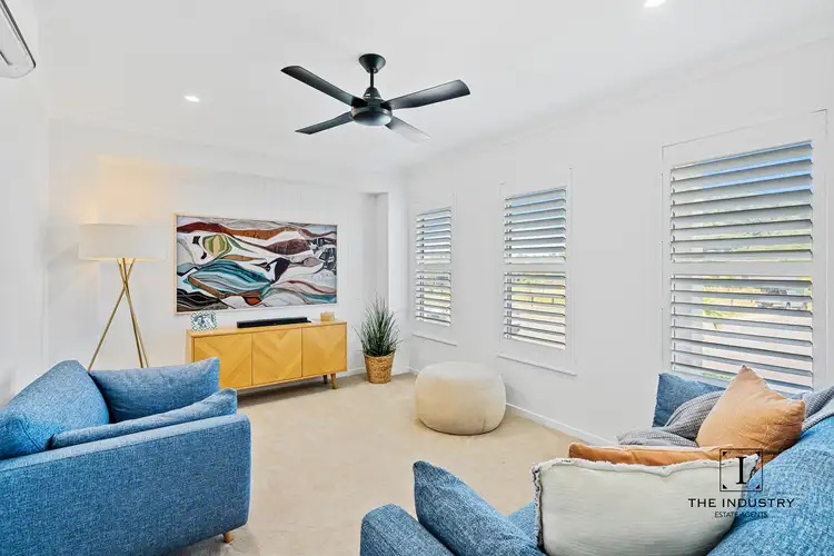 Sixth view of Homely house listing, 36 Maritime Way, Trinity Beach QLD 4879
