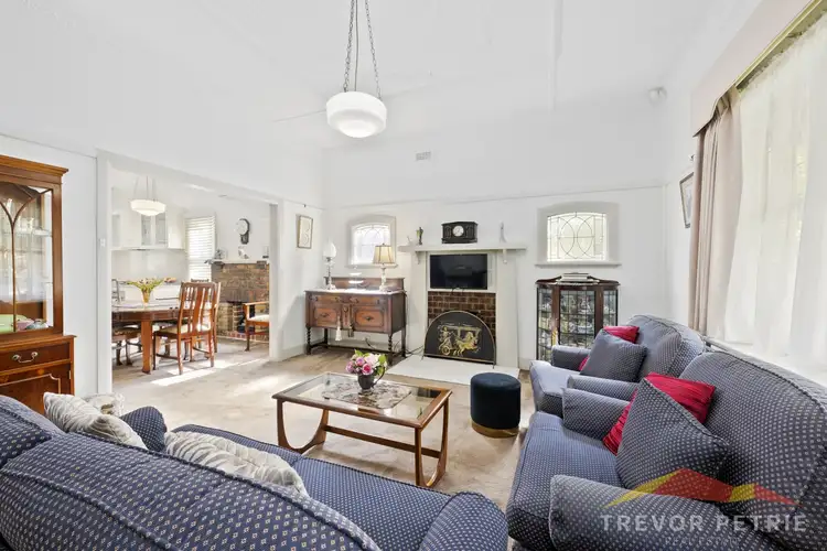 Second view of Homely house listing, 39 George Street, Eureka VIC 3350