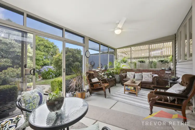 Third view of Homely house listing, 39 George Street, Eureka VIC 3350