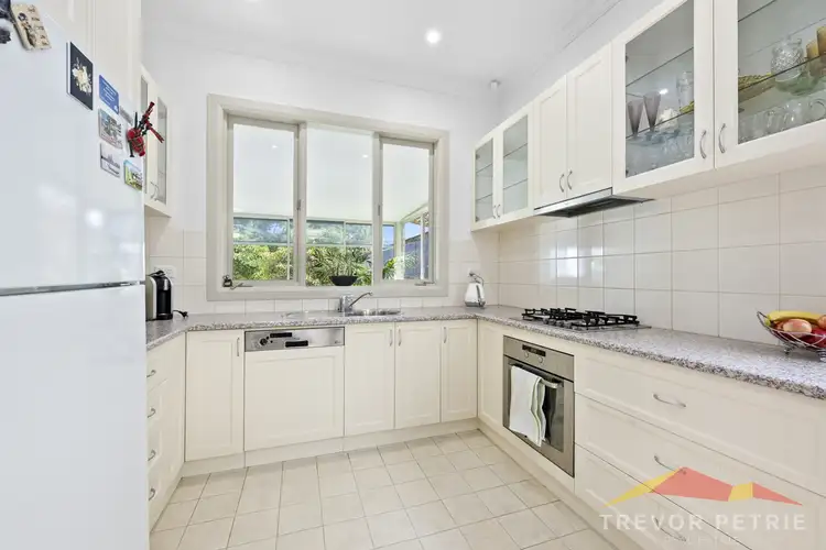 Fourth view of Homely house listing, 39 George Street, Eureka VIC 3350
