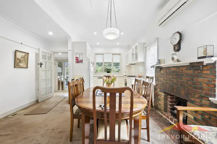 Fifth view of Homely house listing, 39 George Street, Eureka VIC 3350