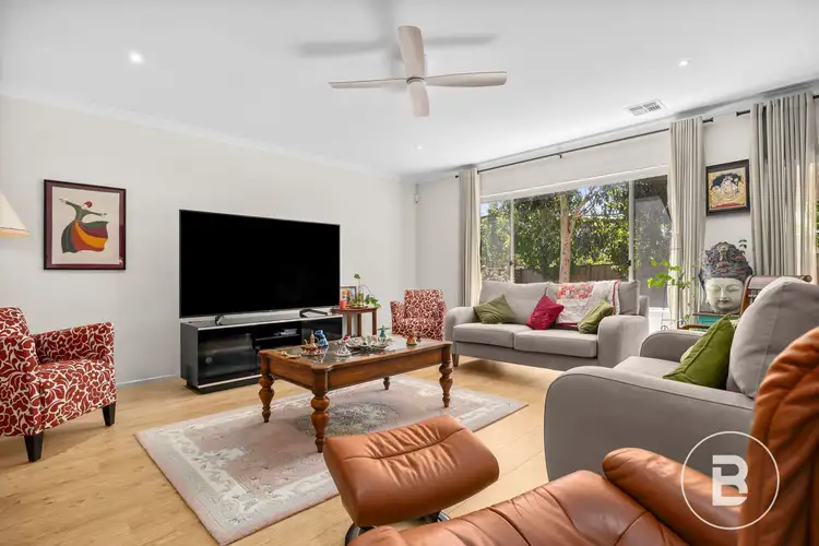 Second view of Homely house listing, 33 Signature Drive, Alfredton VIC 3350