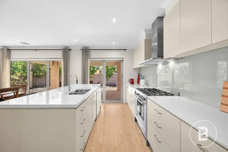 Fourth view of Homely house listing, 33 Signature Drive, Alfredton VIC 3350