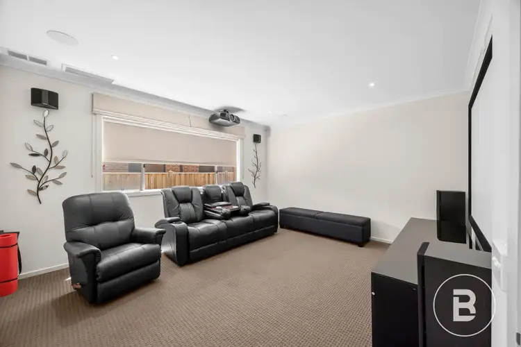 Sixth view of Homely house listing, 33 Signature Drive, Alfredton VIC 3350