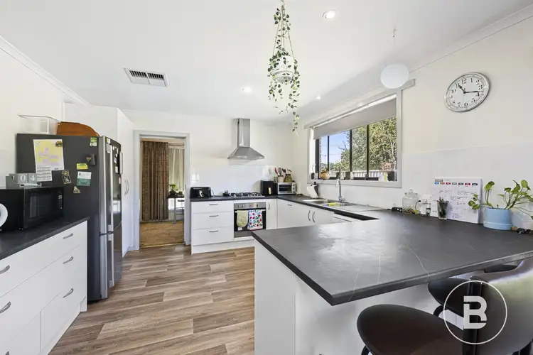 Third view of Homely house listing, 79 Grandview Grove, Wendouree VIC 3355