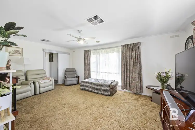 Sixth view of Homely house listing, 79 Grandview Grove, Wendouree VIC 3355