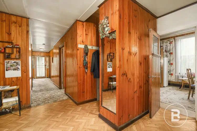 Third view of Homely house listing, 3 Dowling Street, Lake Wendouree VIC 3350