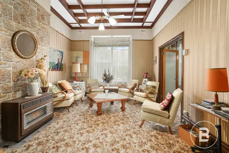 Fourth view of Homely house listing, 3 Dowling Street, Lake Wendouree VIC 3350