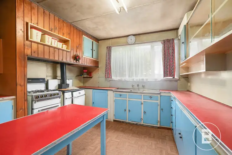 Fifth view of Homely house listing, 3 Dowling Street, Lake Wendouree VIC 3350