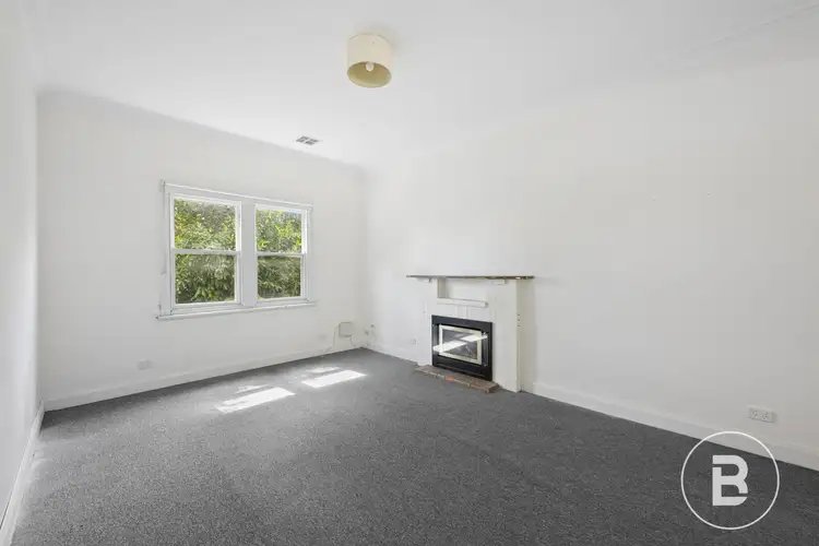 Third view of Homely house listing, 313 Barkly Street, Golden Point VIC 3350