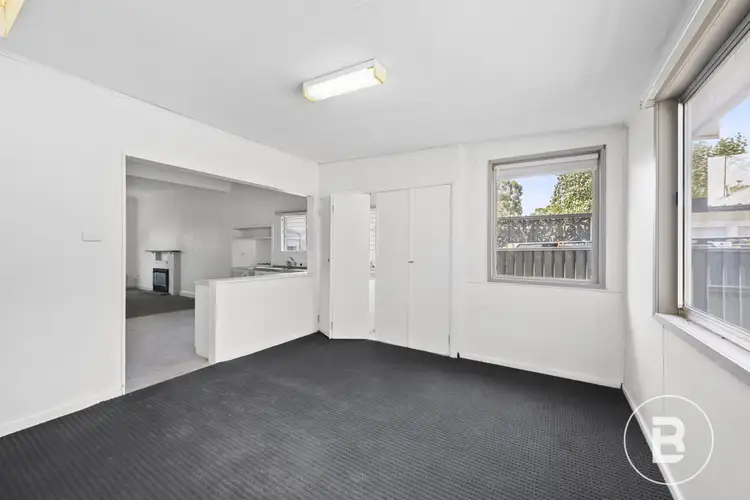 Fourth view of Homely house listing, 313 Barkly Street, Golden Point VIC 3350