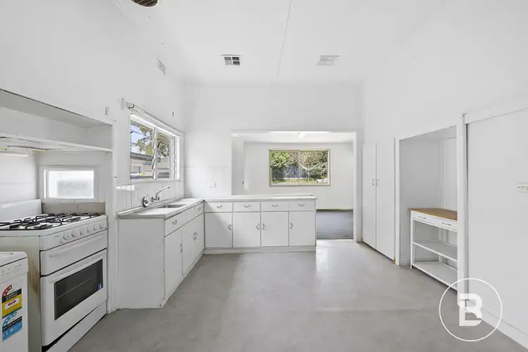 Fifth view of Homely house listing, 313 Barkly Street, Golden Point VIC 3350