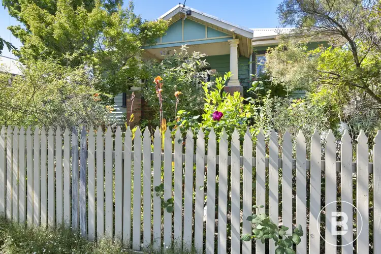 Main view of Homely house listing, 258 Humffray Street North, Brown Hill VIC 3350