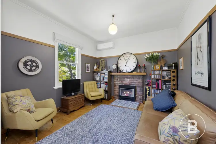Fourth view of Homely house listing, 258 Humffray Street North, Brown Hill VIC 3350