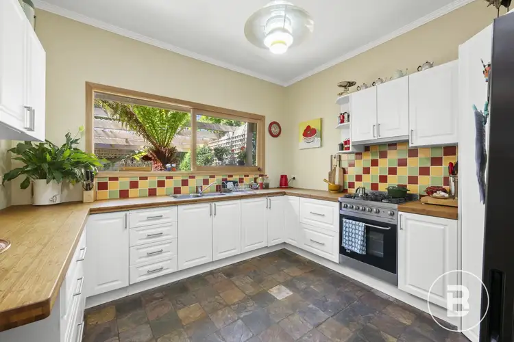 Fifth view of Homely house listing, 258 Humffray Street North, Brown Hill VIC 3350