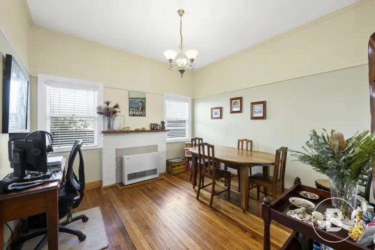 Sixth view of Homely house listing, 258 Humffray Street North, Brown Hill VIC 3350