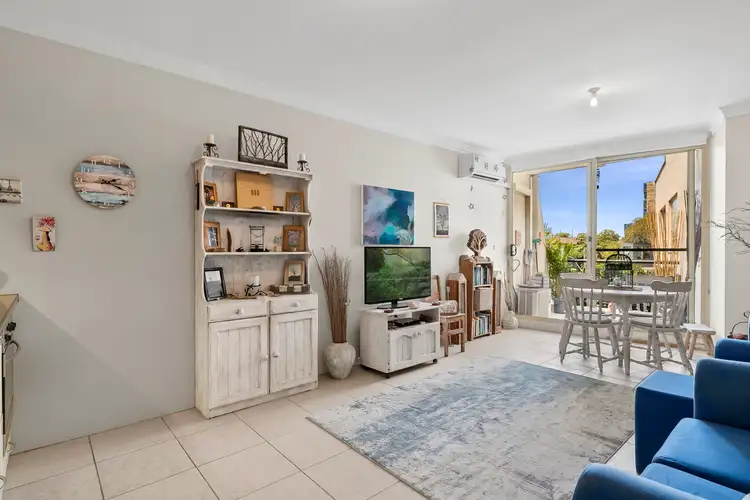 Main view of Homely apartment listing, 55/19A Young Street, Neutral Bay NSW 2089