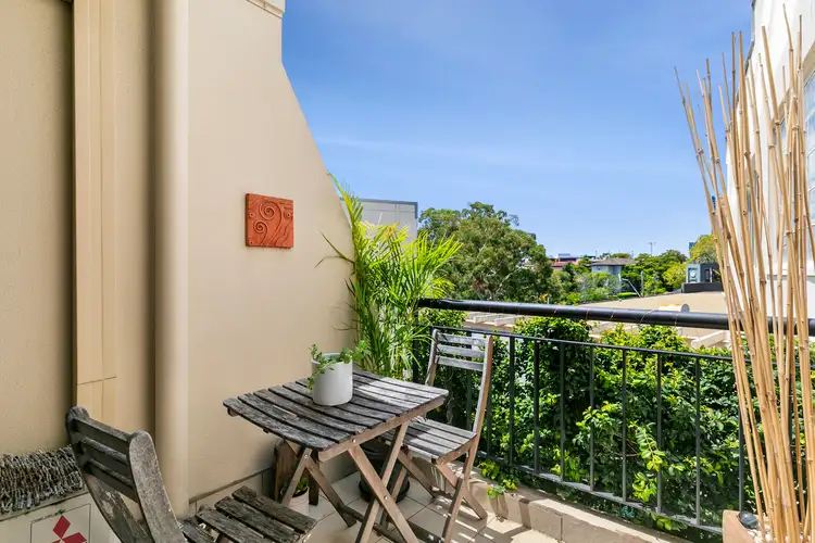 Second view of Homely apartment listing, 55/19A Young Street, Neutral Bay NSW 2089