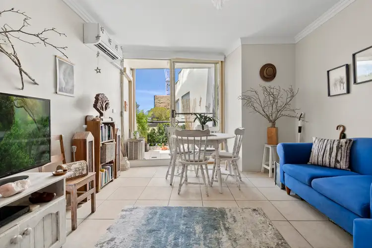 Third view of Homely apartment listing, 55/19A Young Street, Neutral Bay NSW 2089