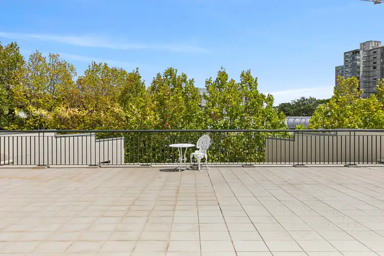 Sixth view of Homely apartment listing, 55/19A Young Street, Neutral Bay NSW 2089