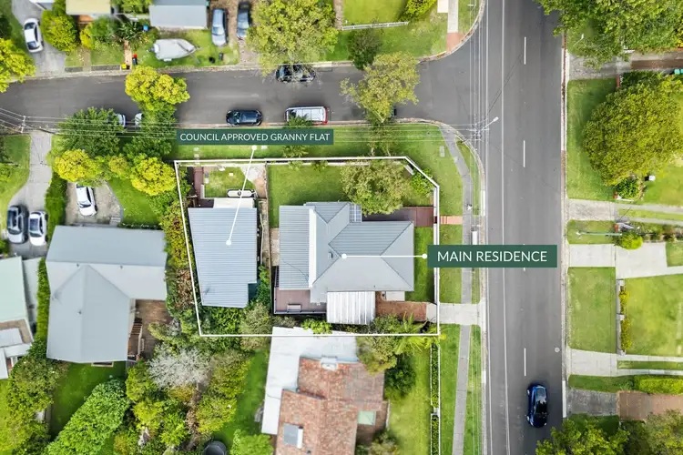 1 Karabah Place, Frenchs Forest NSW 2086
