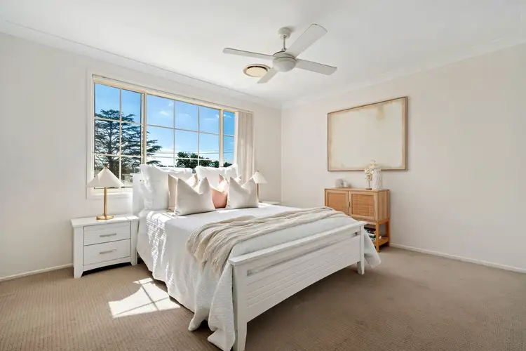 Fourth view of Homely townhouse listing, 2/8-10 Watkins Road, Baulkham Hills NSW 2153