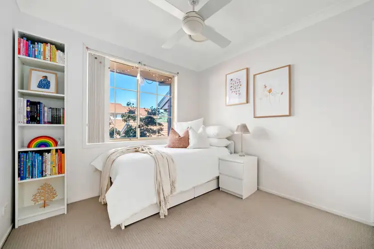 Sixth view of Homely townhouse listing, 2/8-10 Watkins Road, Baulkham Hills NSW 2153
