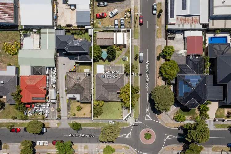 Main view of Homely house listing, 19 Alward Avenue, Clayton South VIC 3169