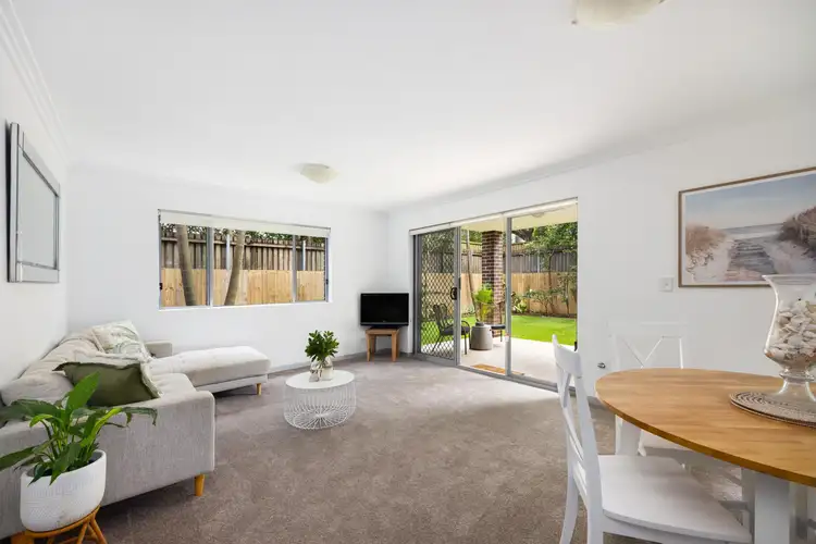 Third view of Homely apartment listing, 8/1264 Pittwater Road, Narrabeen NSW 2101