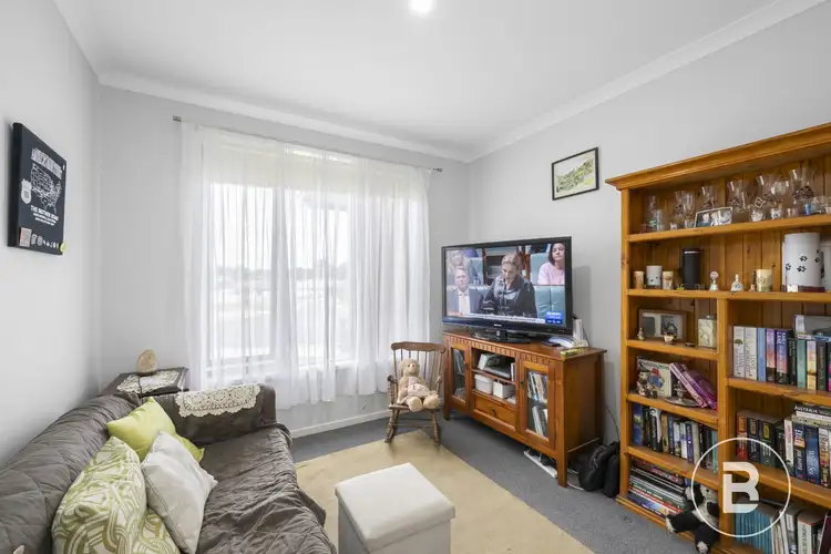 Third view of Homely house listing, 8 Richard Court, Creswick VIC 3363