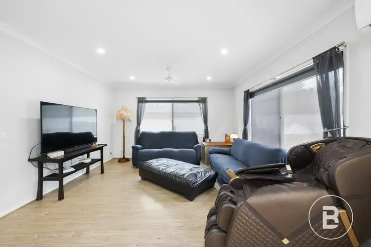 Fourth view of Homely house listing, 8 Richard Court, Creswick VIC 3363