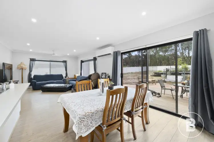 Fifth view of Homely house listing, 8 Richard Court, Creswick VIC 3363