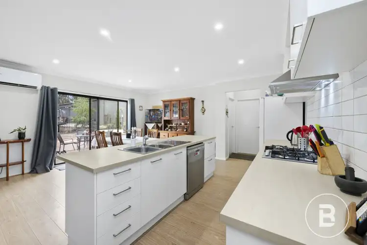 Sixth view of Homely house listing, 8 Richard Court, Creswick VIC 3363