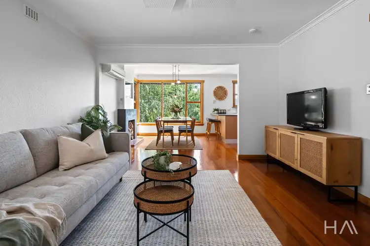 Fifth view of Homely house listing, 125 Penquite Road, Newstead TAS 7250